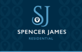 Spencer James Residential Logo